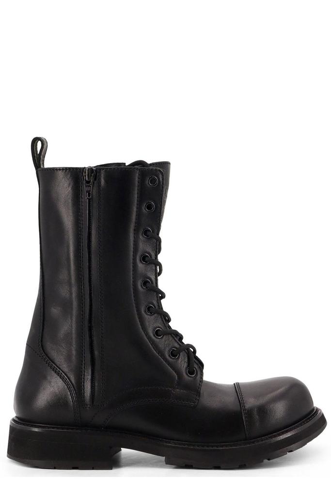 Balenciaga Giant Lace-Up Boots – On Sale Now with Up to 34% Off