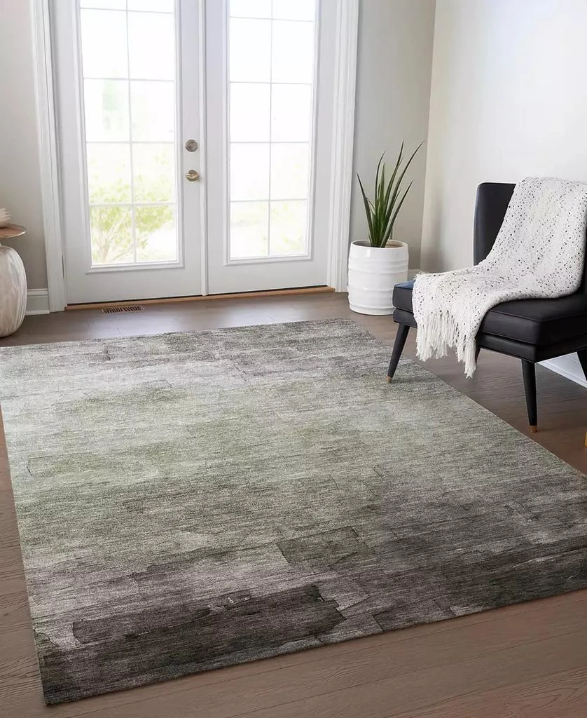 Addison Chantille Machine Washable ACN1472 8
x10
 Area Rug 4