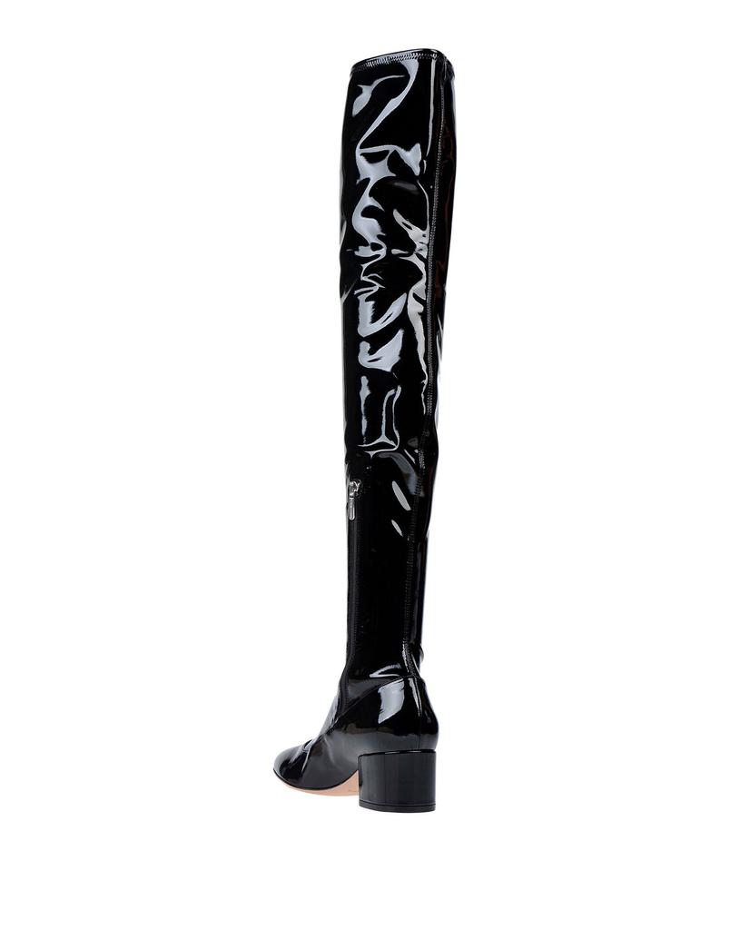 Sergio Rossi Sergio Rossi - Knee Boots - Black - Woman