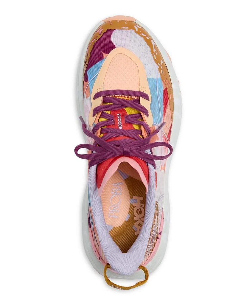 Hoka One One Women
s Speedgoat 6 Sneakers 3