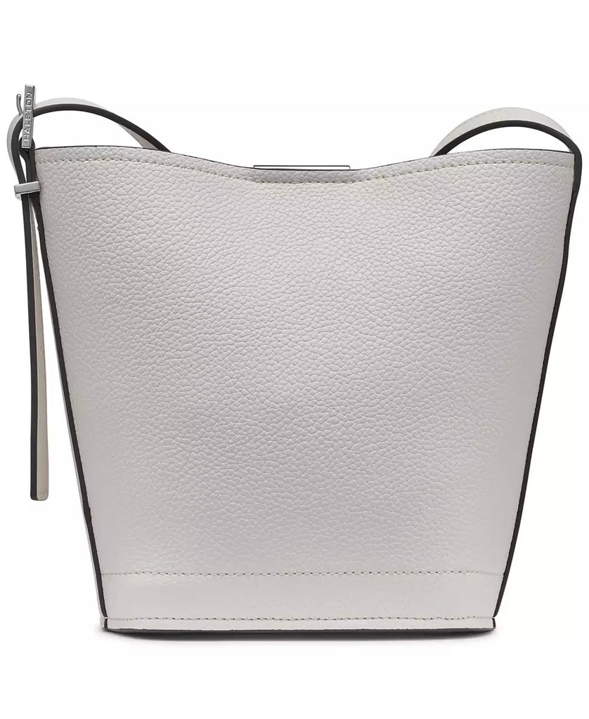 HALSTON Jagger Medium Bucket Bag