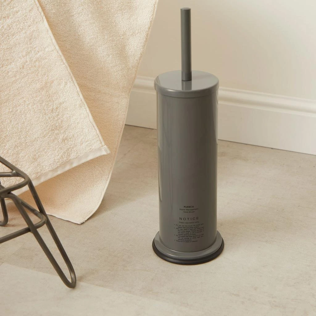 Puebco Puebco Toilet Brush 4