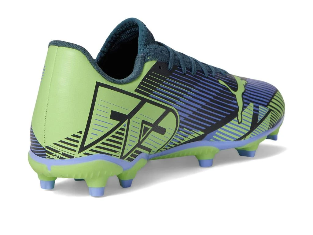 Puma Future 7 Play Firm Ground/Artificial Ground Soccer Cleats 5