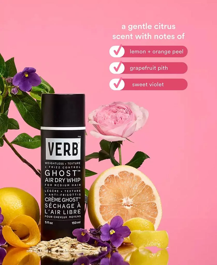 VERB Ghost Air Dry Whip, 5 oz. 20