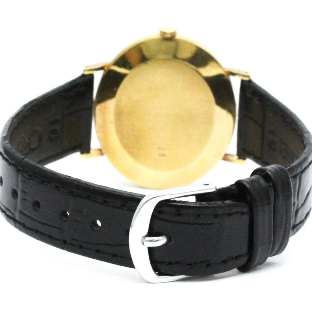Rolex Cellini yellow gold Bag Watch (Pre-Owned) 5
