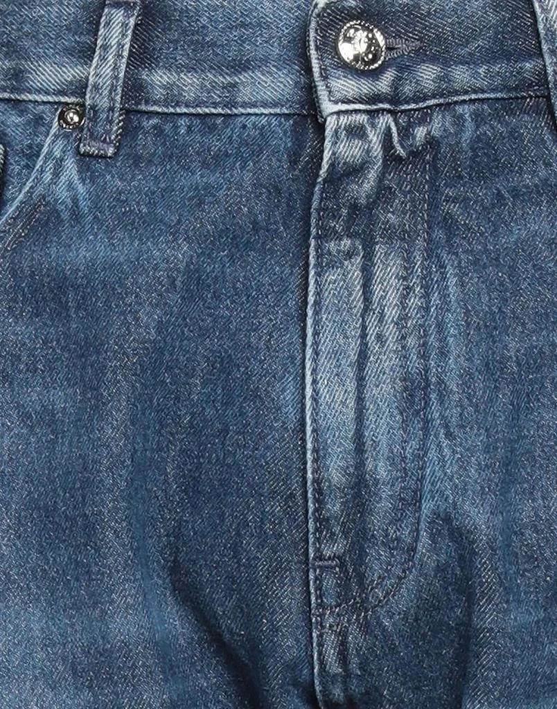 Versace Denim pants 4