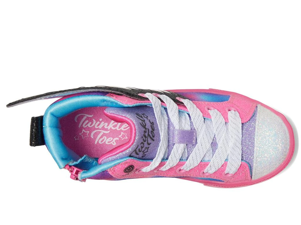 SKECHERS Twinkle Sparks 314705L Ice (Little Kid) 2