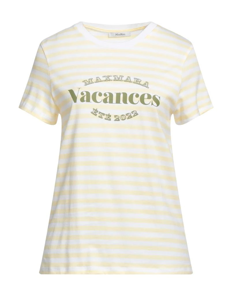Max Mara T-shirt 1
