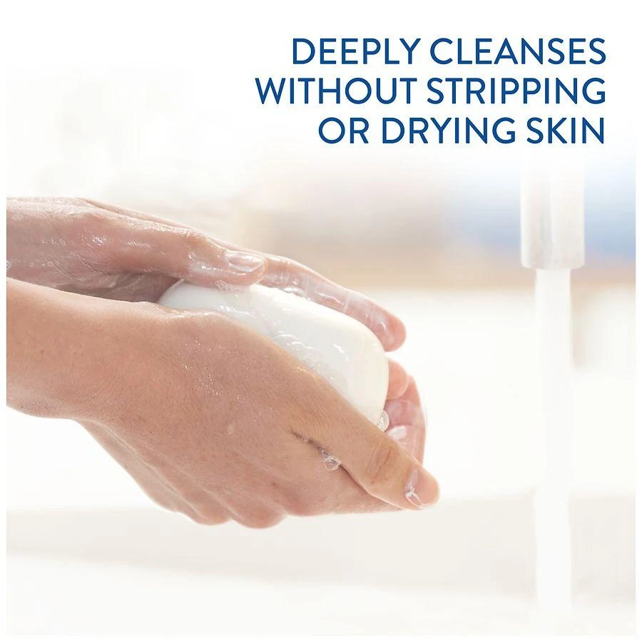 Cetaphil Deep Cleansing Bars 4