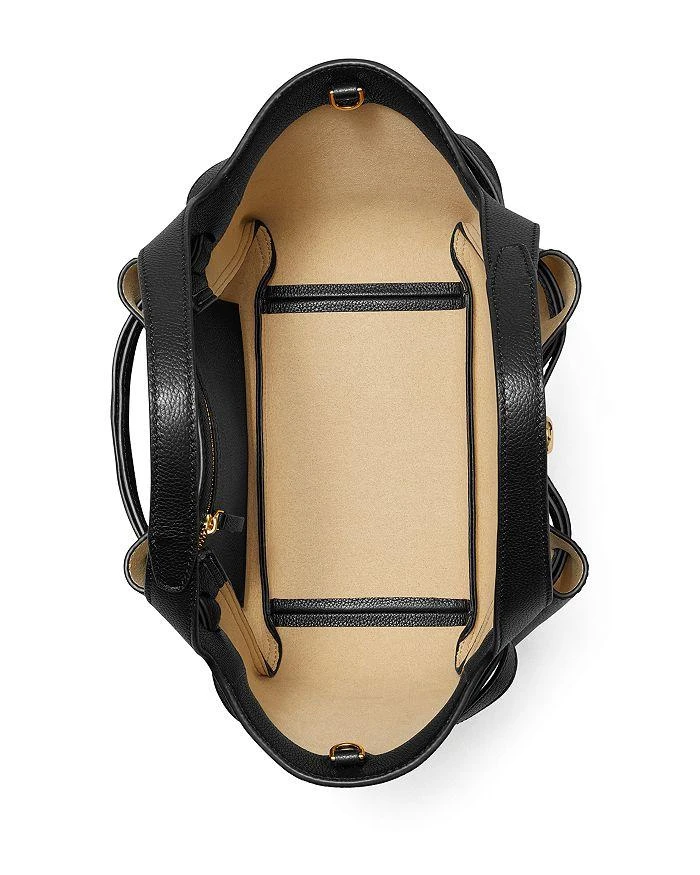 Tory Burch Small Romy Satchel 4