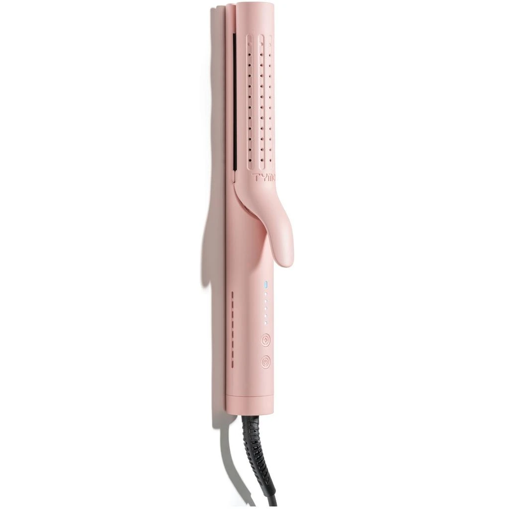 TYMO Airflow 2 in 1 Hair Curler and Straightener 1
