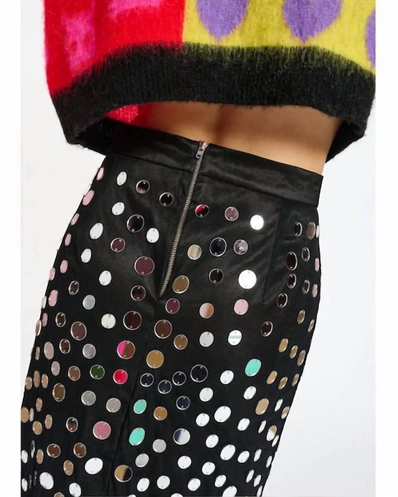 Essentiel Essentiel Antwerp - Crescent Skirt 5