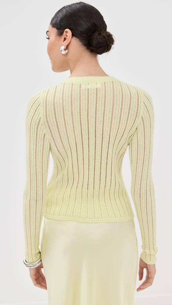 Sablyn Vinni Knit Cardigan 2