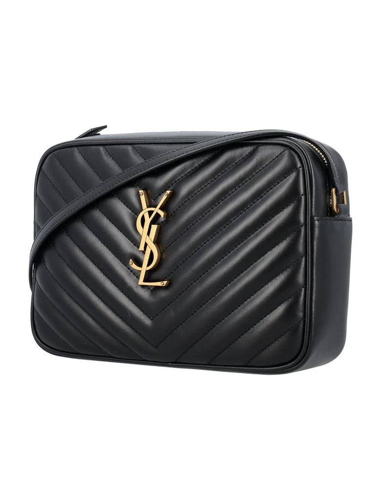 Yves Saint Laurent Saint Laurent Lou Camera Bag 3