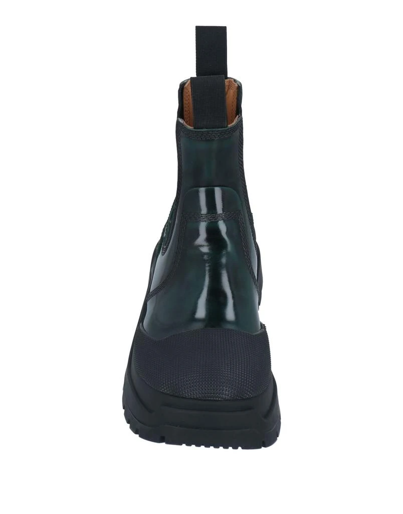 MAISON MARGIELA Ankle boot 4