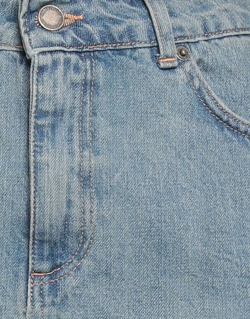 Motel Denim skirt 4
