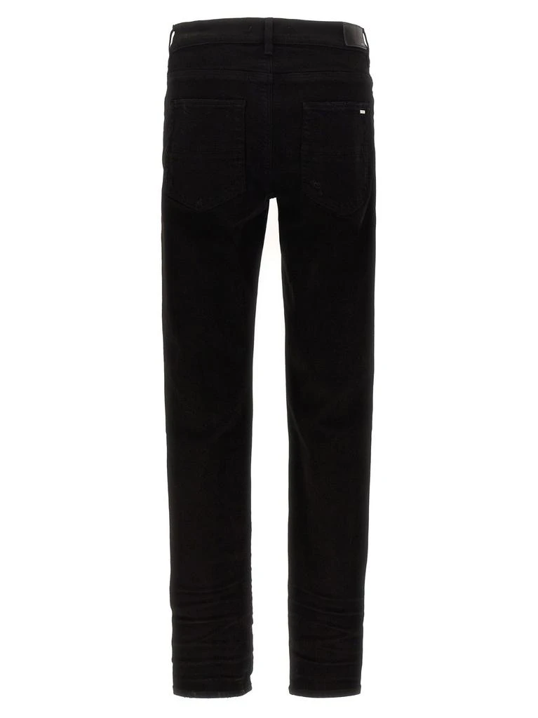 AMIRI Amiri Stack Jeans 2