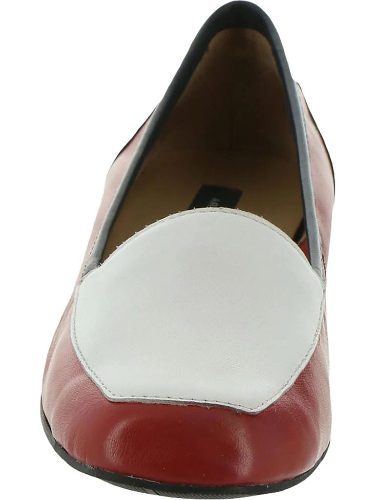 Array Freedom Womens Slip On Loafers 18