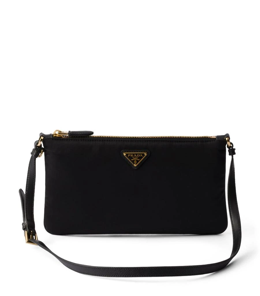 Prada Re-Nylon Shoulder Bag 1