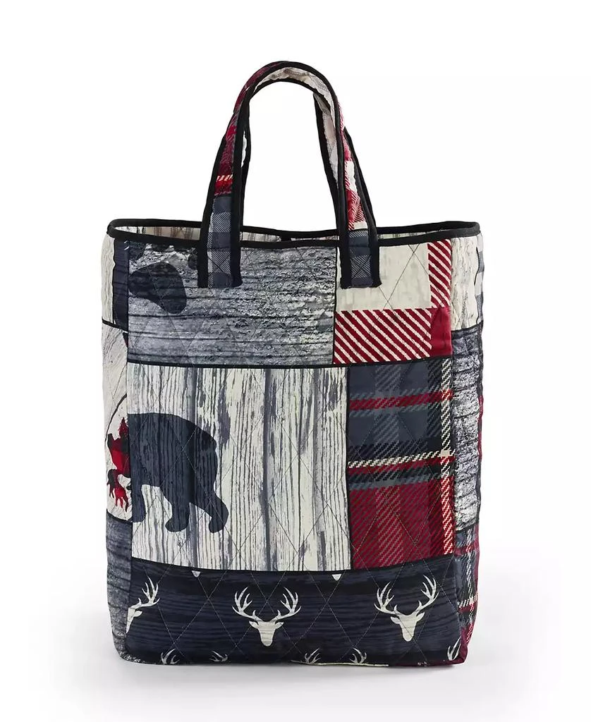 Macy's Textiles Timber Quilt 3 Piece Set 6