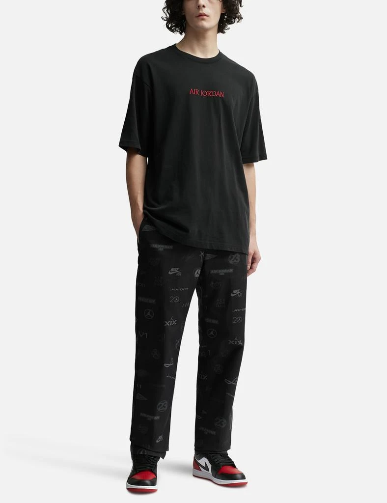 Jordan Air Jordan Wordmark T-shirt 5