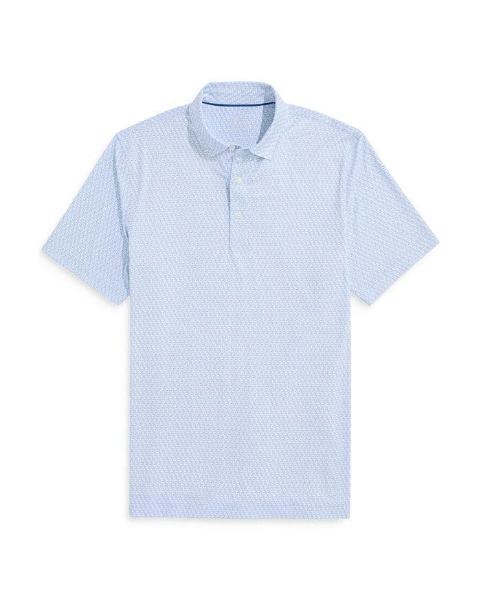 Vineyard Vines Palmero Regular Fit Polo 1