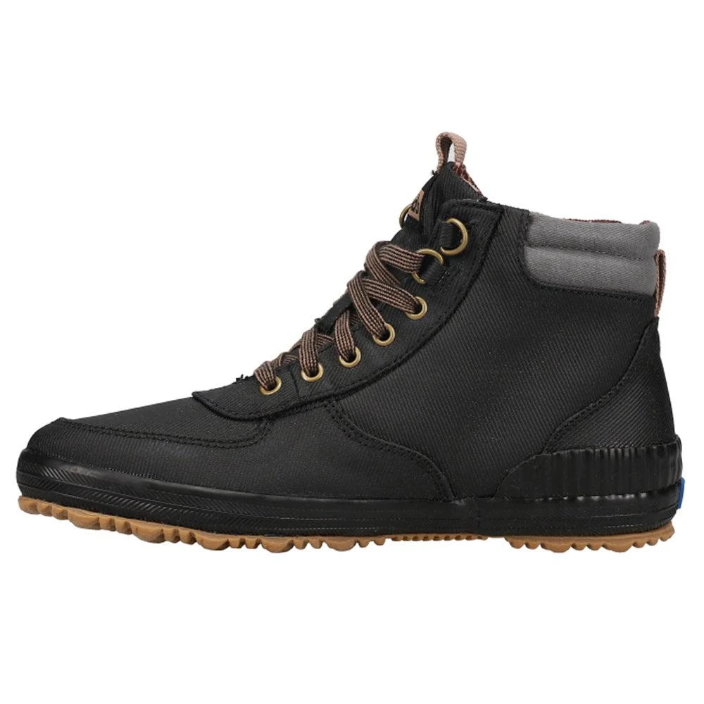 Keds Scout Boot III Splash Twill Boots 3