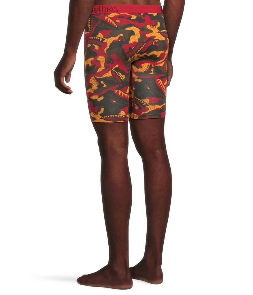 Ethika The Staple - BMR Topo Boxer Brief 3