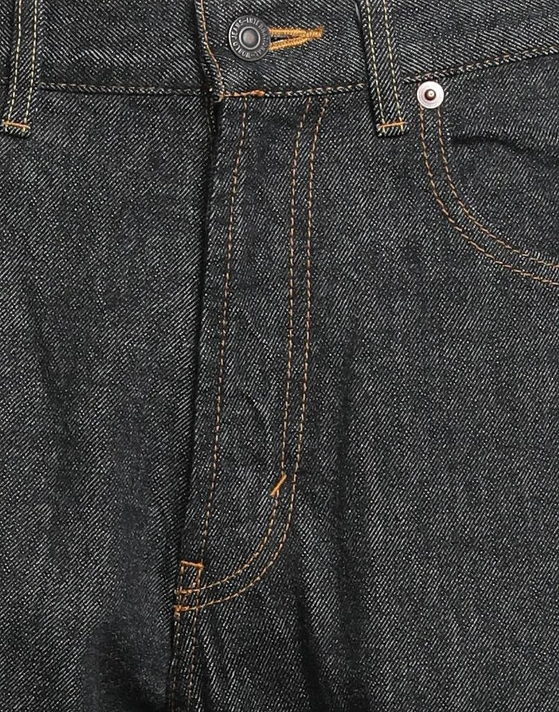 BEAMS Denim pants 4