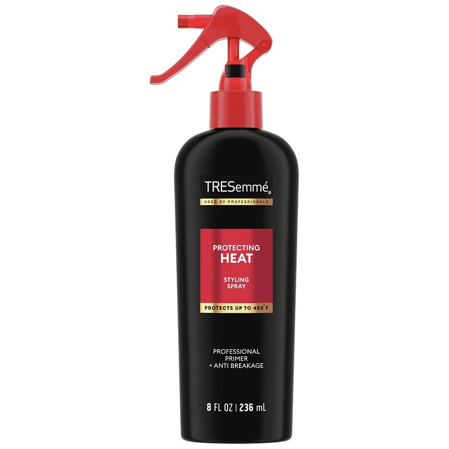 TRESemme Styling Spray Protecting Heat Thermal Creations 1