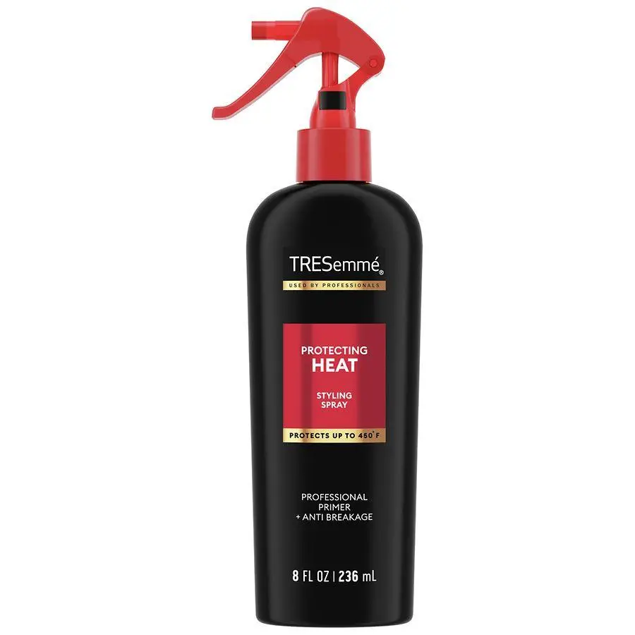 TRESemme Styling Spray Protecting Heat Thermal Creations