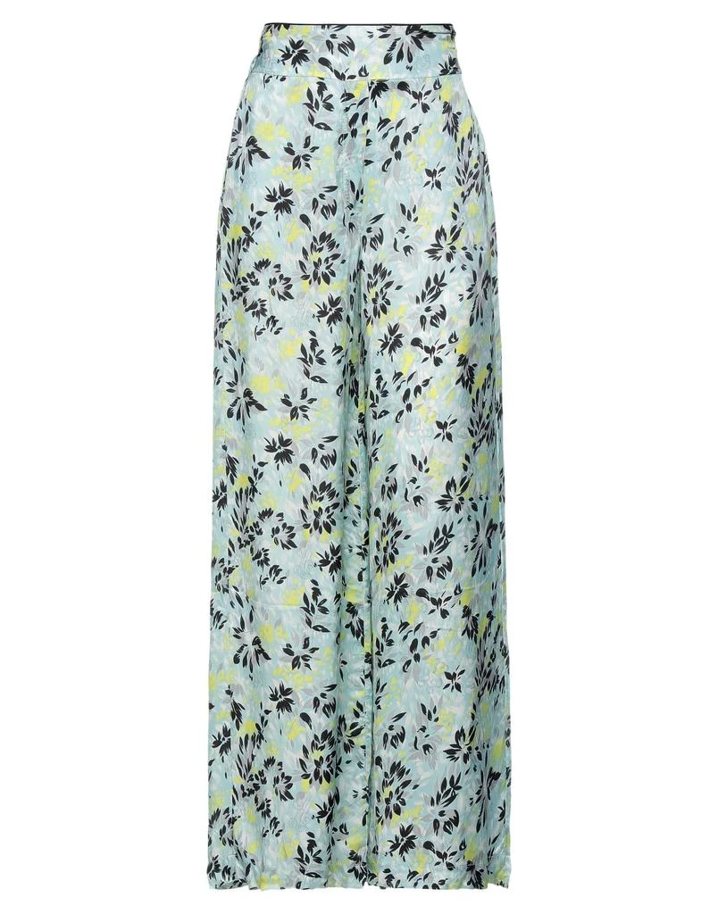 JUCCA Casual pants 1