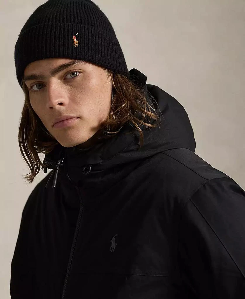 Ralph Lauren Men's Eastview Insulated Hooded Jacket 3