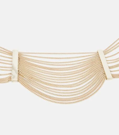 Max Mara Vento necklace 4