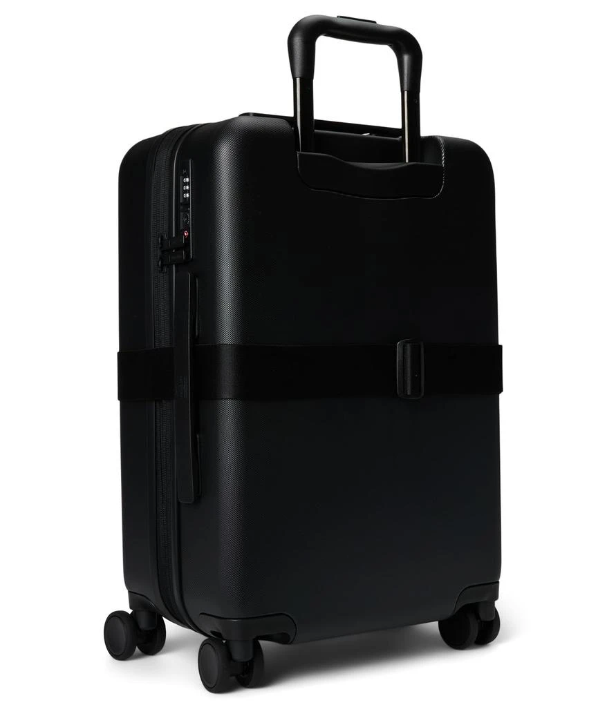 Herschel Supply Heritage™ Hardshell Large Carry-On Luggage EXP 2