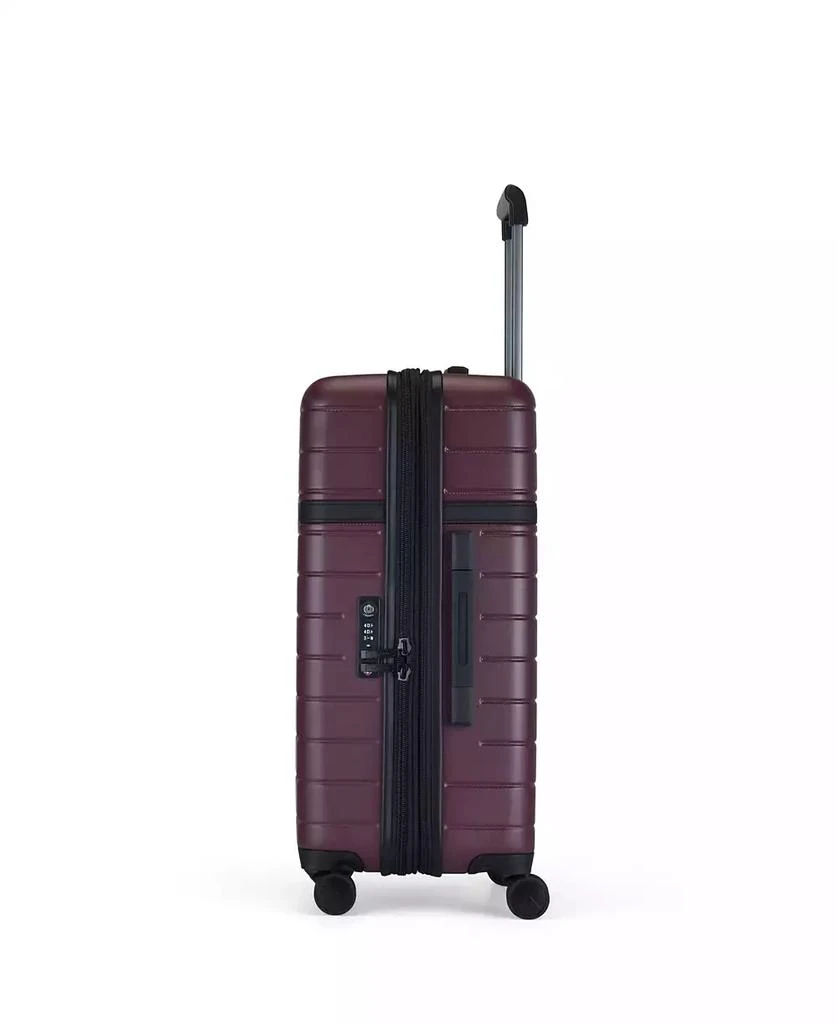 Bugatti Hamburg Hardside 24" Upright 3