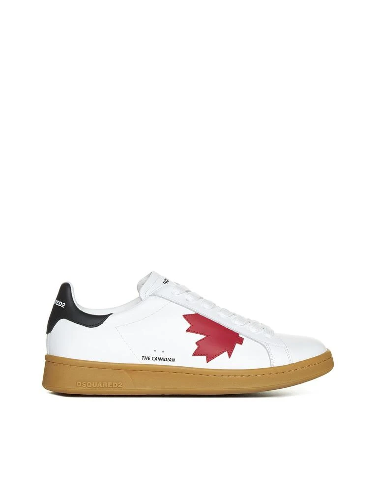 Dsquared2 Sneakers 1