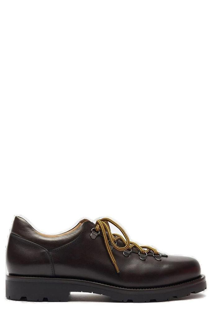 ✴︎SALE✴︎【SCAROSSO】Brown Enzo Chelsea Boots Shop Scarosso Enzo Chelsea Boots on Sale at BeyondStyle