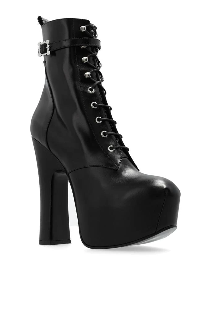 Vivienne Westwood ‘Pleasure’ platform boots 4