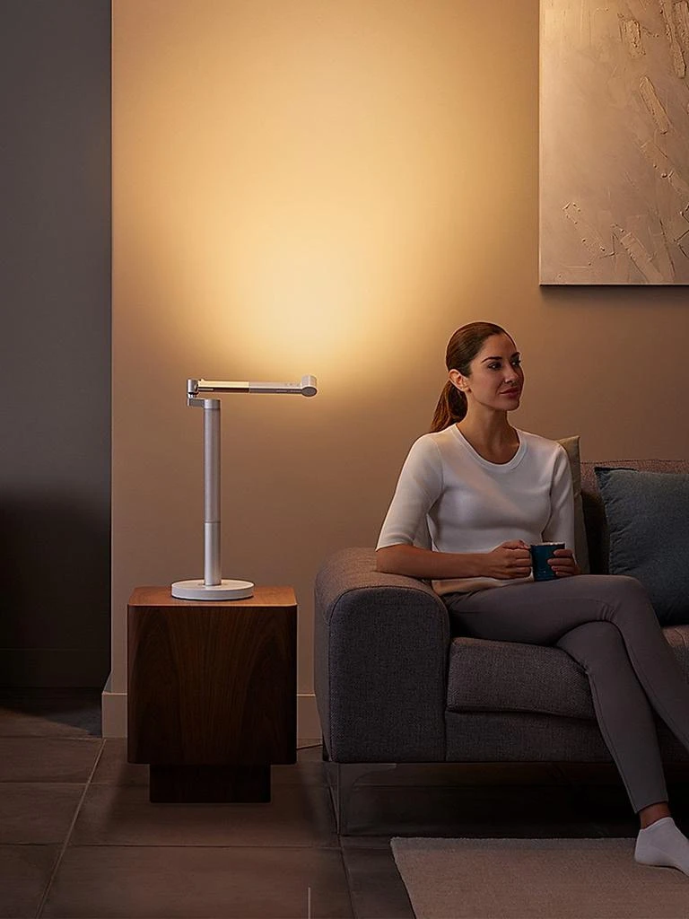 Dyson Solar Cycle Morph Desk Light 4