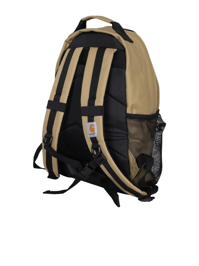 Carhartt Kickflip Beige Backpack 2