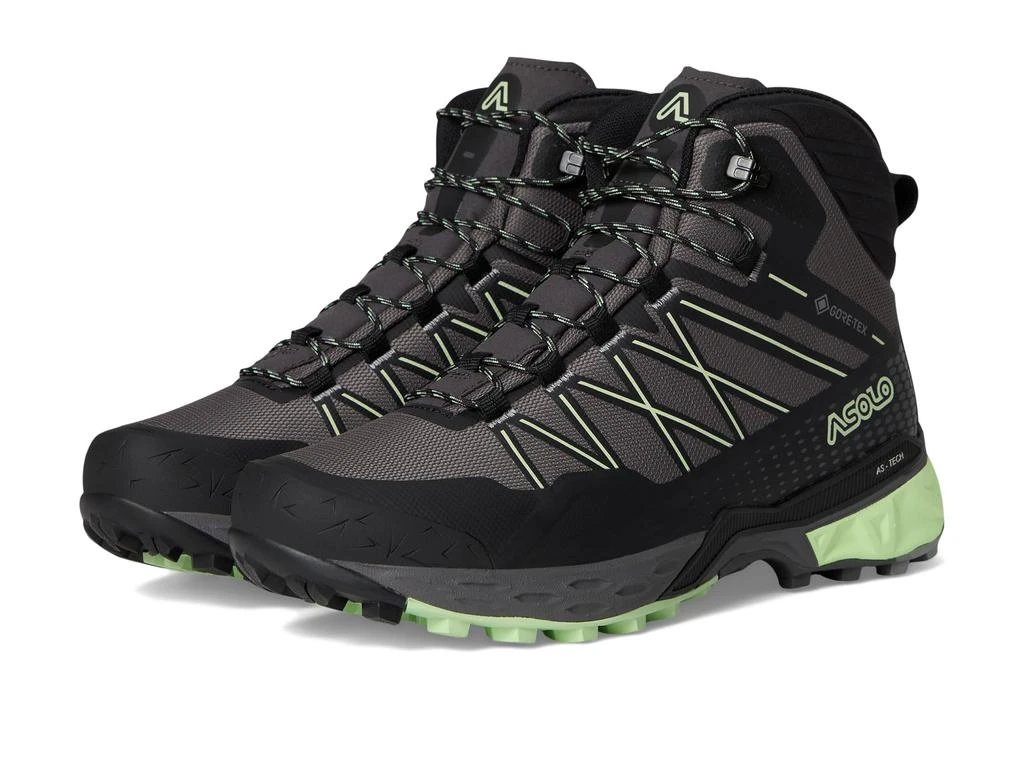 Asolo Tahoe Mid GTX ML - Boots - Free Shipping - BeyondStyle display picture 1