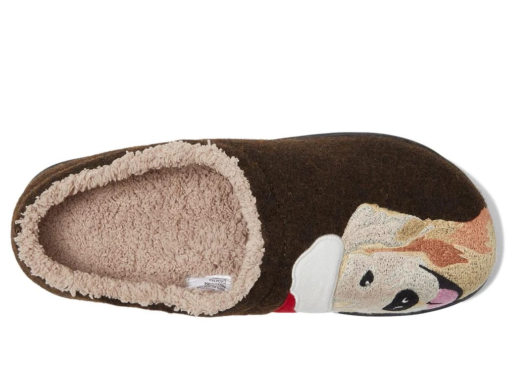 L.L.BEAN Daybreak Scuff Motif 2 2