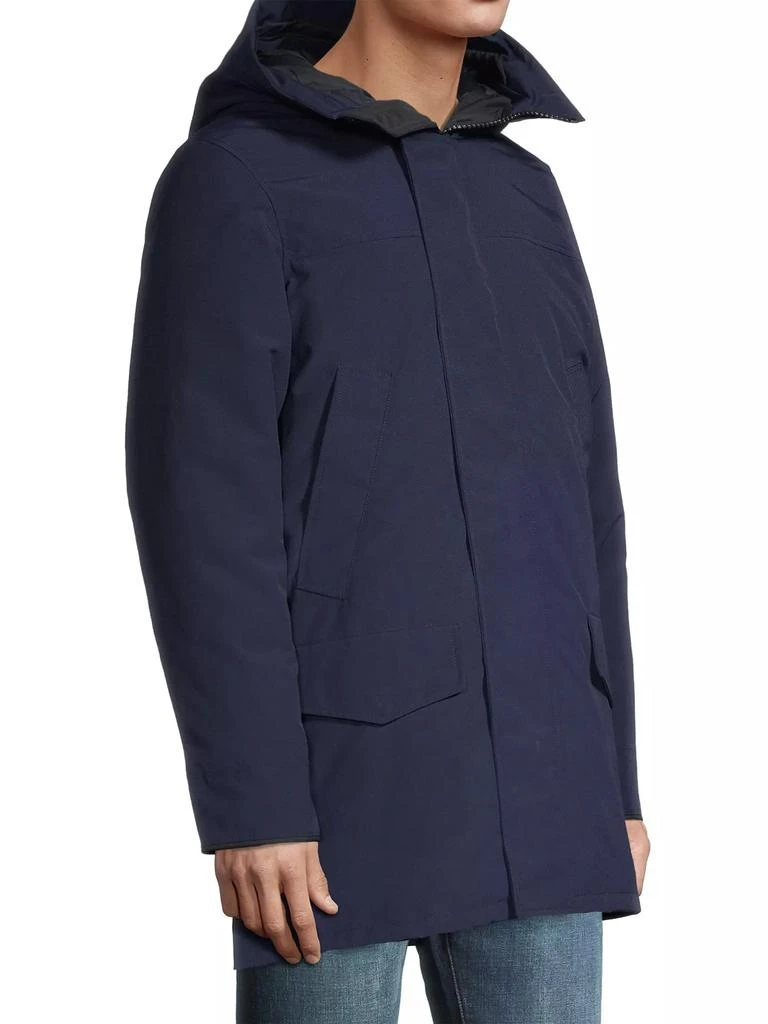 Canada Goose Langford Down Parka 4
