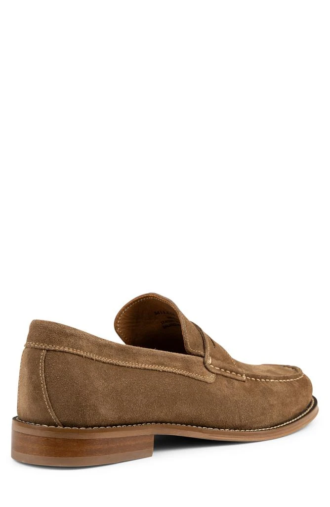 Donald Pliner Penny Loafer 9
