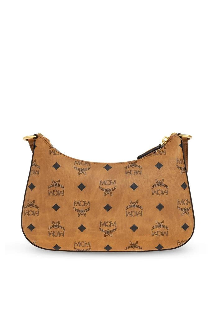 MCM Double Shoulder Bag 3