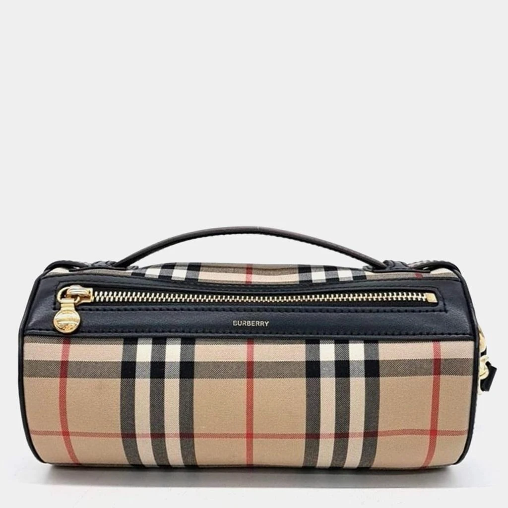 Burberry Burberry Barrel Bag 1