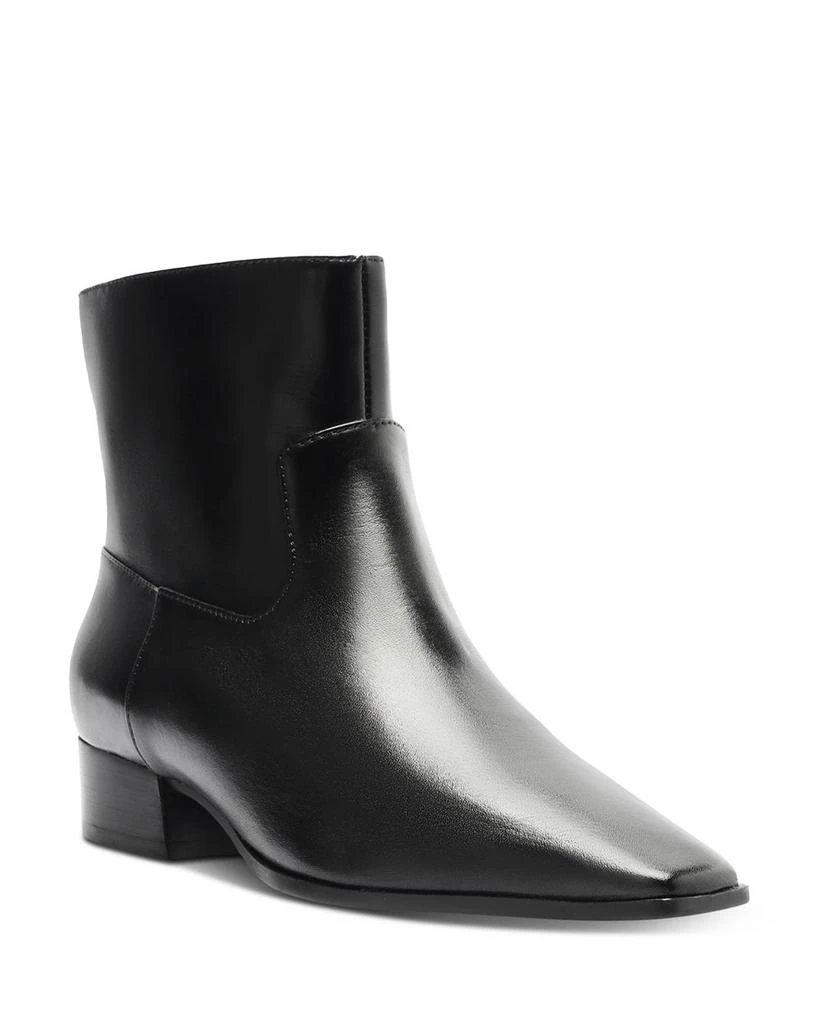 Schutz Women's Helena Booties 1