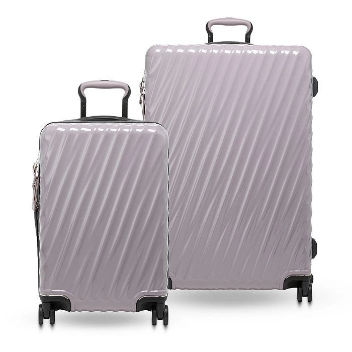 Tumi 19 Degree International Expandable 4-Wheel Carry-On 9