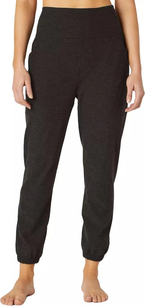 Beyond yoga Beyond Yoga Women's Spacedye City Midi Joggers 1